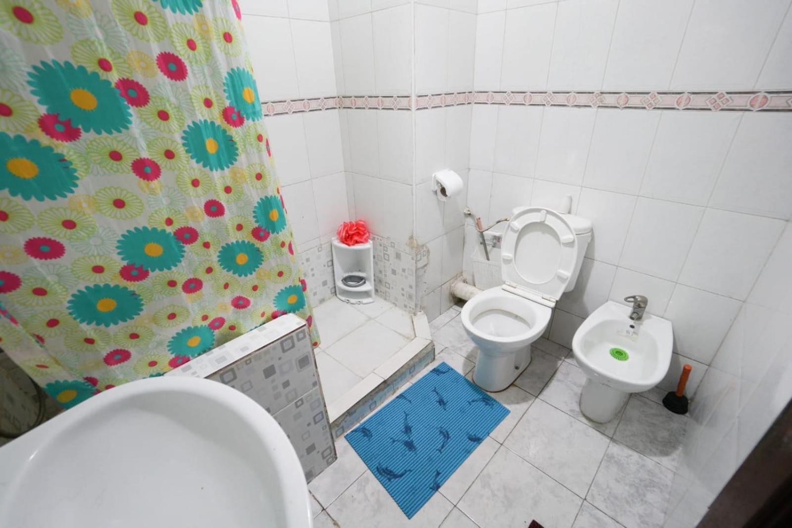 Appartement Marina Bay แทนเจียร์ ภายนอก รูปภาพ