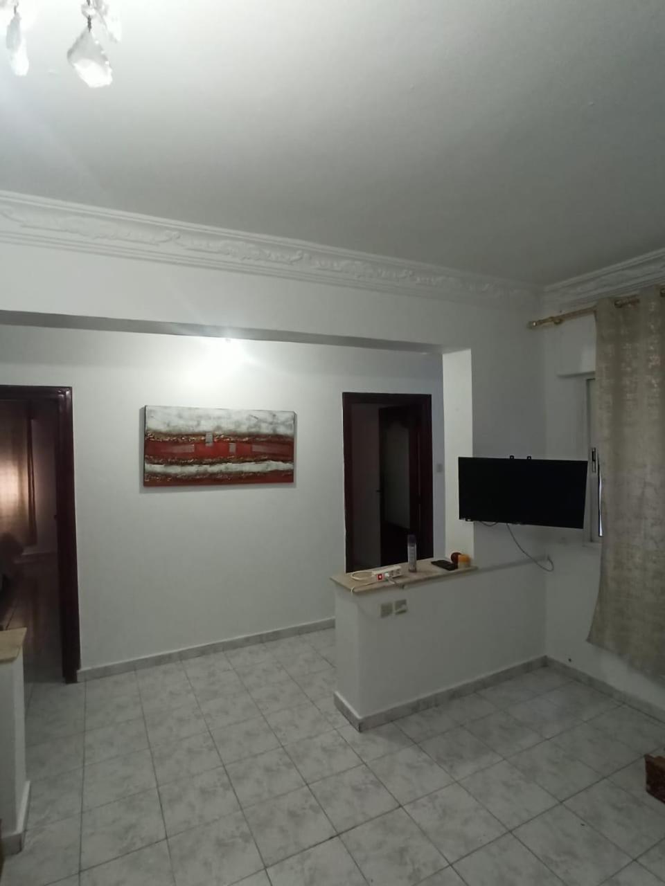 Appartement Marina Bay แทนเจียร์ ภายนอก รูปภาพ