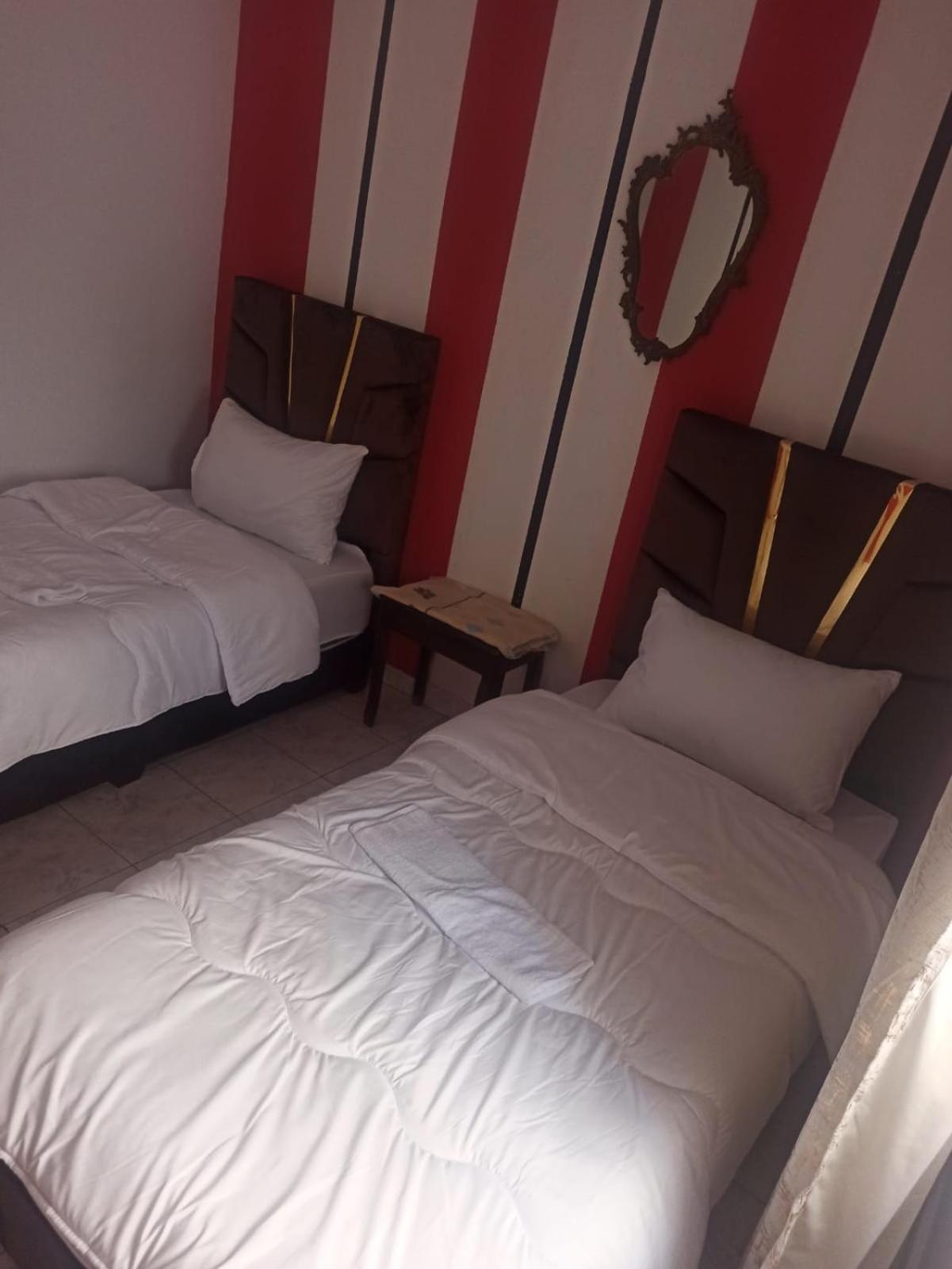 Appartement Marina Bay แทนเจียร์ ภายนอก รูปภาพ